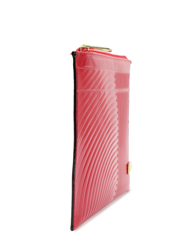 Aosta Flat Travel Bag