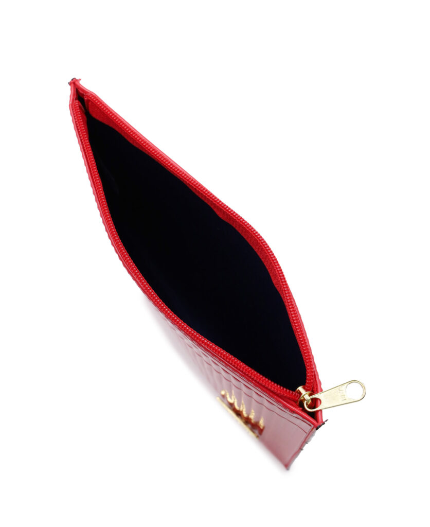 Aosta Flat Travel Bag