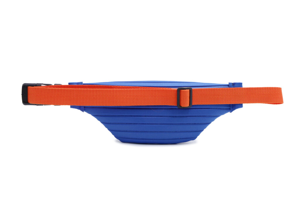 Beltbag Sprint