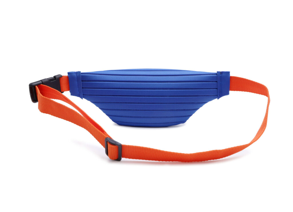 Beltbag Sprint