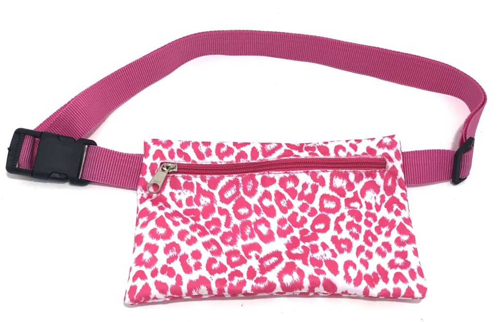 Beltbag Dash
