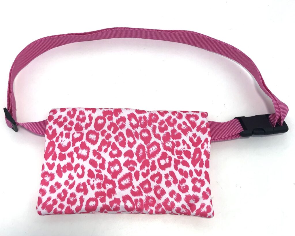 Beltbag Dash