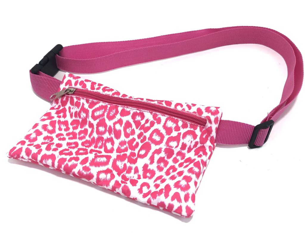 Beltbag Dash
