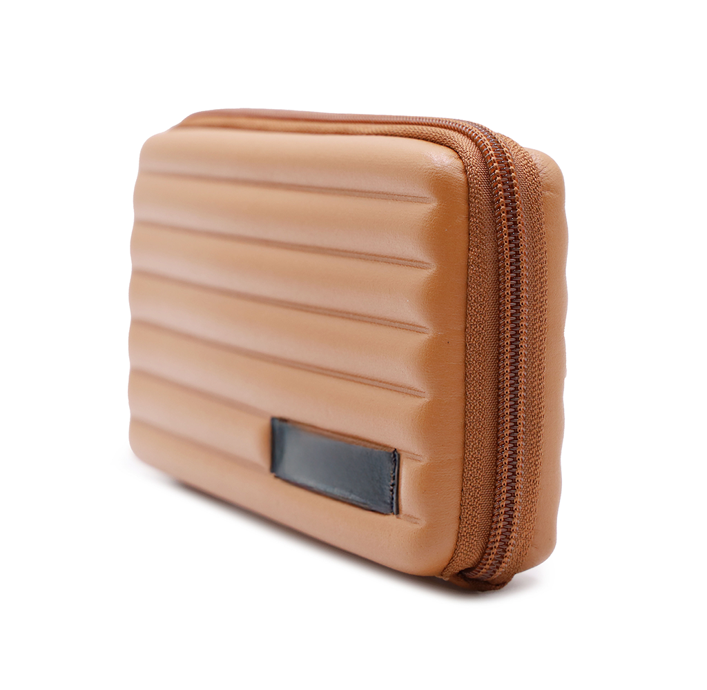 Necessaire Estruturada