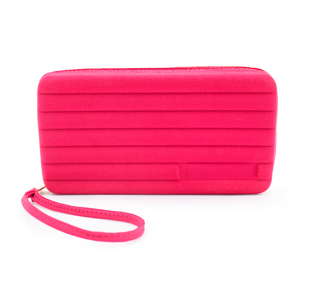 Necessaire Estruturada