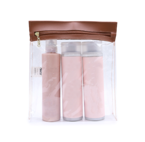 Necessaire Transparente Padova