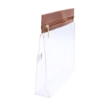Necessaire Transparente Premium