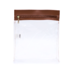 Necessaire Transparente Premium