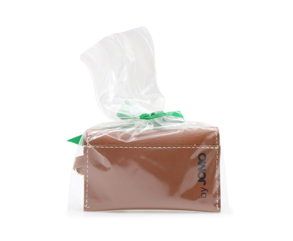 Ragusa Card Holder