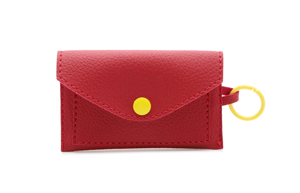 Ragusa Card Holder