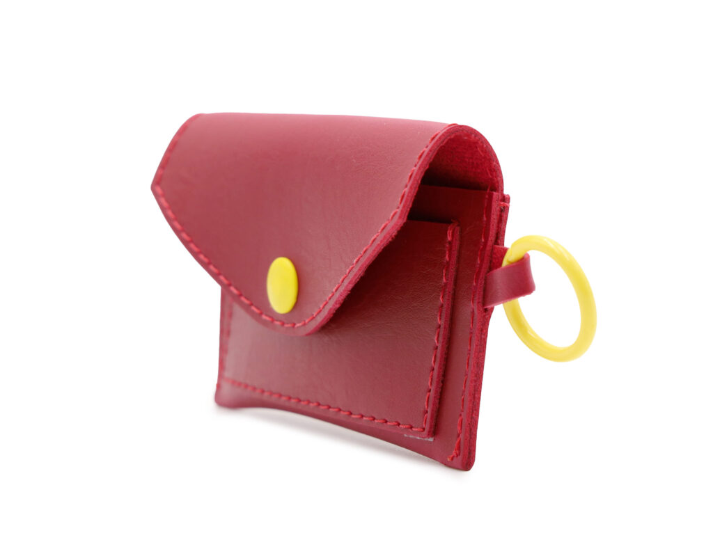 Ragusa Card Holder