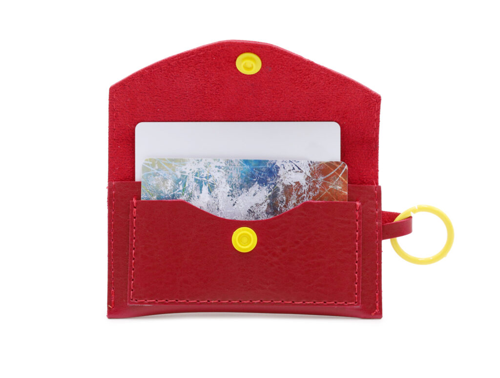 Ragusa Card Holder