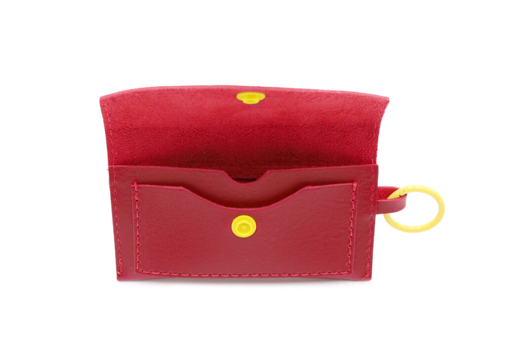 Ragusa Card Holder