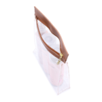 Necessaire Transparente Premium