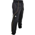 Protección lateral para porteros con absorción de impactos | JOMO EM 15554