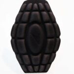 Protección Corporal Lateral para Porteros