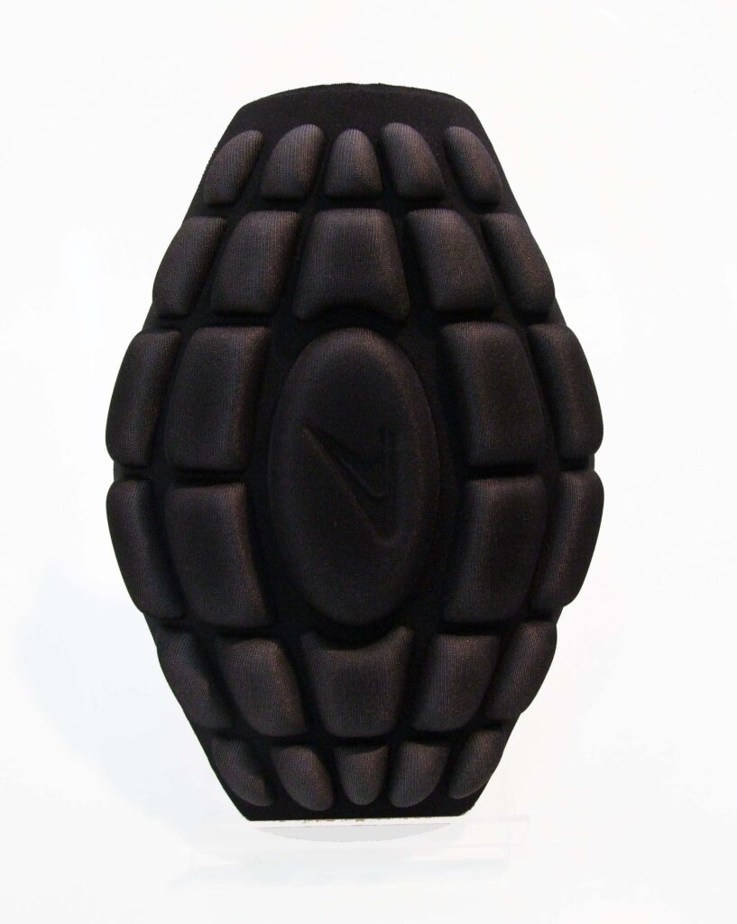 Protección Corporal Lateral para Porteros