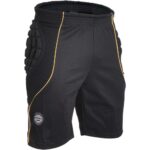 Proteção Corporal Lateral para Goleiros