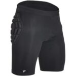 Proteção Corporal Lateral para Goleiros