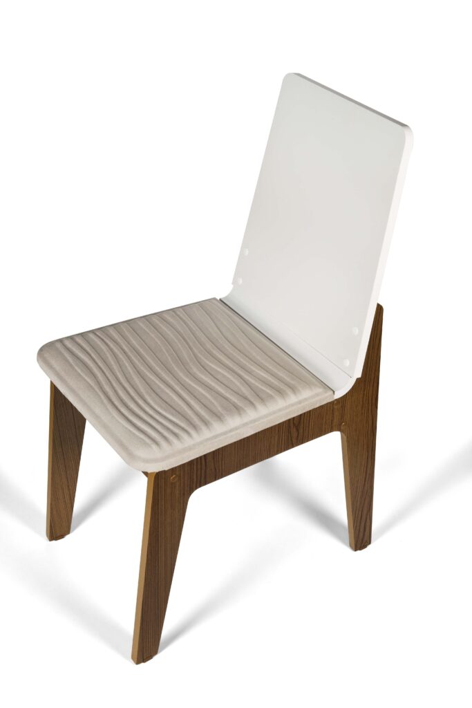 Capa de cadeira EM15600