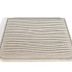 Revestimento Termomoldado para Assento de Cadeira