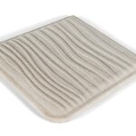 Revestimento Termomoldado para Assento de Cadeira