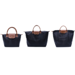 Bolsa Dobrável de Viagem