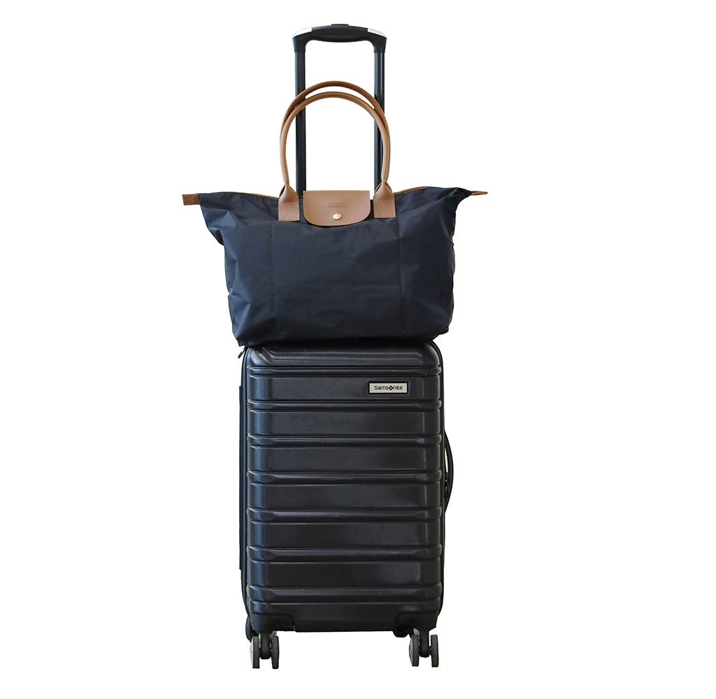 Bolsa Dobrável de Viagem