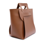 Bolsa em Sintético sem Costura