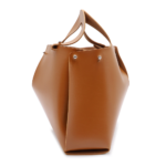 Bolsa em Sintético Sem Costura