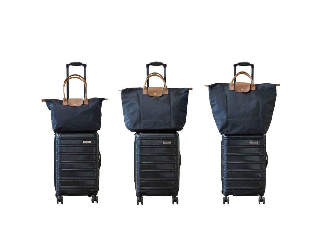 Bolsa de Viaje Plegable