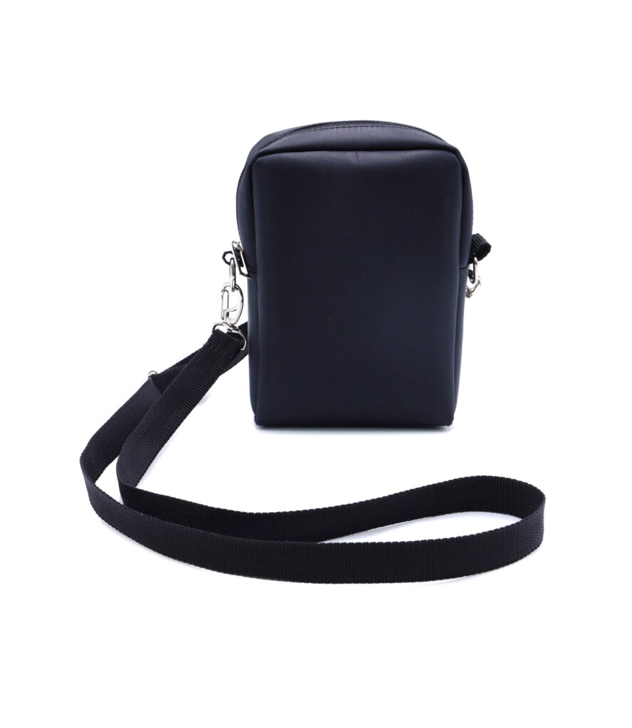 Bolsa Crossbody Unissex