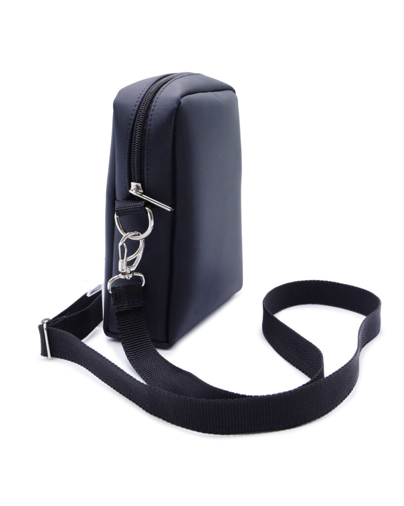 Bolsa Crossbody Unissex