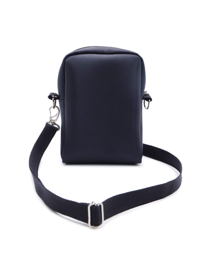 Bolsa Crossbody Unissex