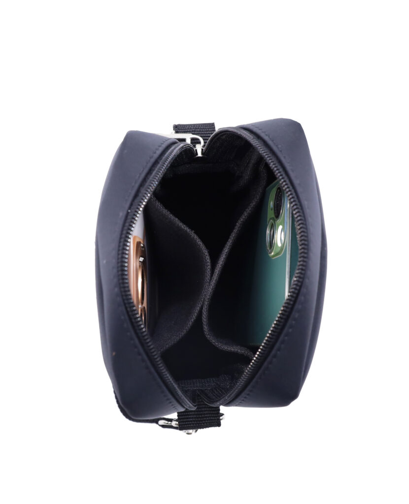 Bolsa Crossbody Unissex