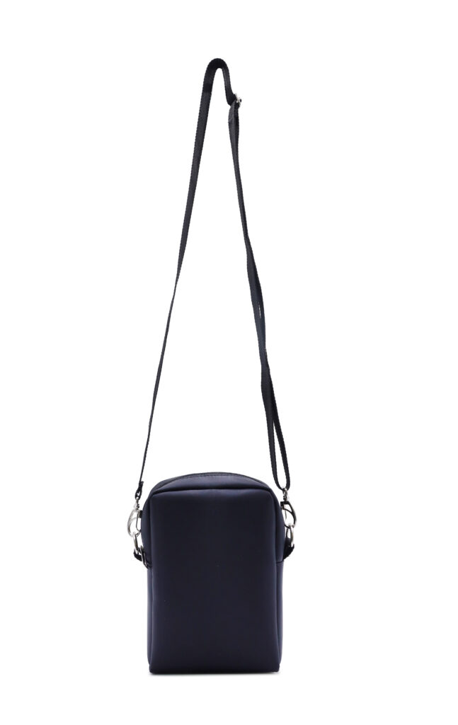 Bolsa Crossbody Unissex