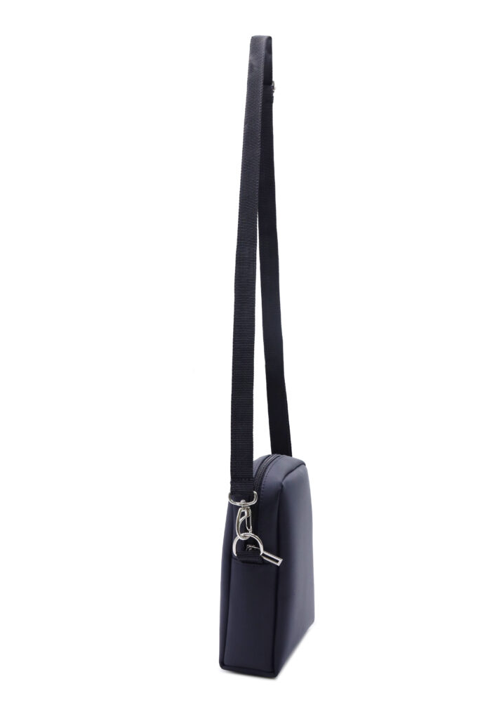 Bolsa Crossbody Unissex