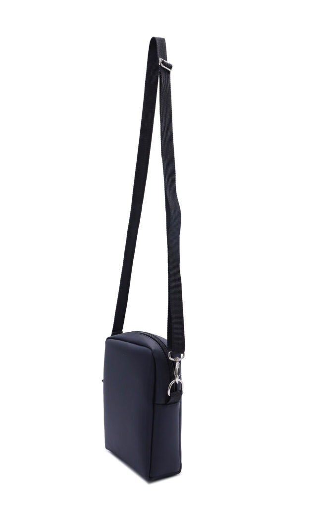 Bolsa Crossbody Unissex