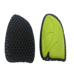 Sports Shin Guard with Technical EVA Structure