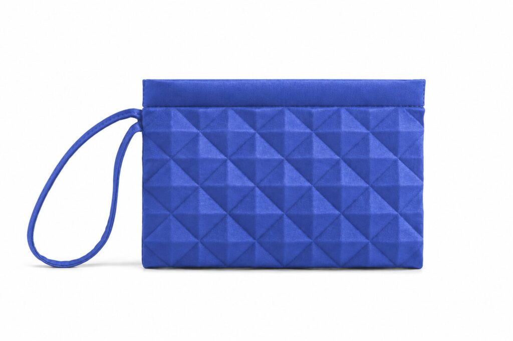 Magnolia Clutch