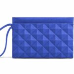 Magnolia Clutch
