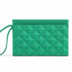 Magnolia Clutch