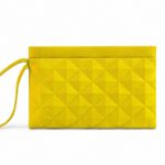 Magnolia Clutch