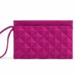 Magnolia Clutch