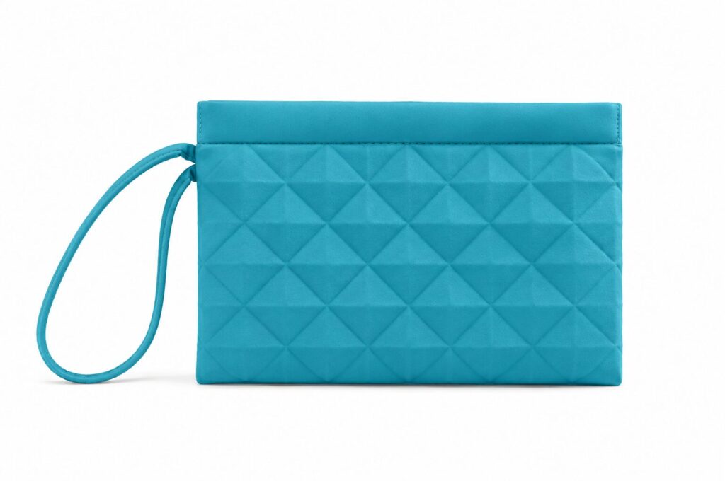 Magnolia Clutch