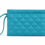 Magnolia Clutch
