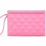 Magnolia Clutch