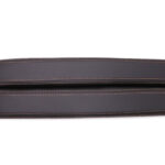 Bus Seat Armrest with Technical Structure and Automotive Upholstery