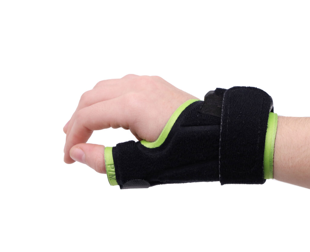 Órtese de Punho Bilateral | JOMO EM16642