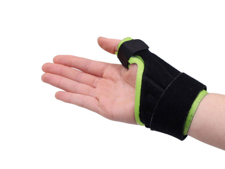 Bilateral Wrist Orthosis – JOMO EM16642